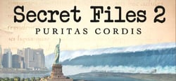 Secret Files 2: Puritas Cordis header banner