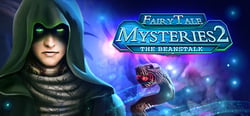 Fairy Tale Mysteries 2: The Beanstalk header banner