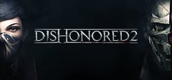 Dishonored 2 header banner