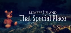 Lumber Island - That Special Place header banner