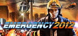 Emergency 2012 header banner