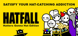 Zero Punctuation: Hatfall - Hatters Gonna Hat Edition header banner