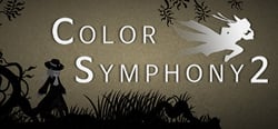 Color Symphony 2 header banner