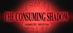 The Consuming Shadow header banner
