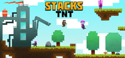 Stacks TNT header banner