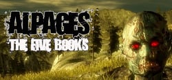 ALPAGES : THE FIVE BOOKS header banner
