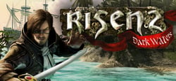 Risen 2: Dark Waters header banner