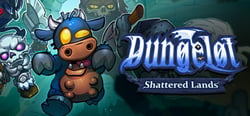 Dungelot: Shattered Lands header banner