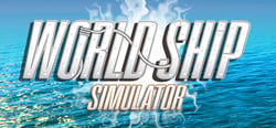 World Ship Simulator header banner