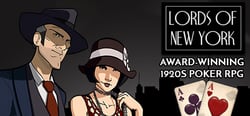 Lords of New York header banner