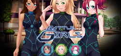 Battle Girls header banner