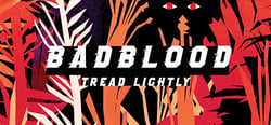 BADBLOOD header banner