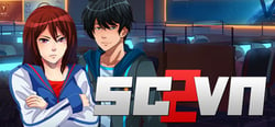 SC2VN - The eSports Visual Novel header banner