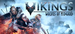 Vikings - Wolves of Midgard header banner