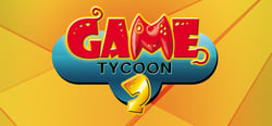 Game Tycoon 2 header banner