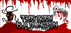 This Book Is A Dungeon header banner