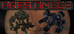 Ares Omega header banner
