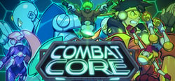 Combat Core header banner