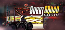 Robot Squad Simulator 2017 header banner