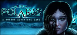 Alpha Polaris : A Horror Adventure Game header banner