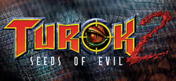 Turok 2: Seeds of Evil header banner