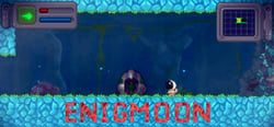 Enigmoon header banner