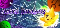 Astral Breakers header banner