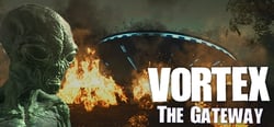 Vortex: The Gateway header banner