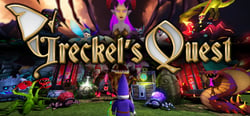 Gnomes Vs. Fairies: Greckel's Quest header banner