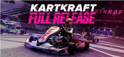 KartKraft™ header banner