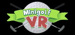 Minigolf VR header banner