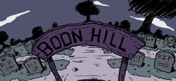 Welcome to Boon Hill header banner