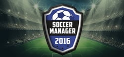 Soccer Manager 2016 header banner