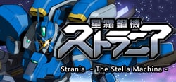Strania - The Stella Machina - header banner