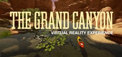 The Grand Canyon VR Experience header banner