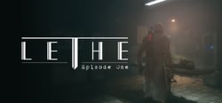 Lethe - Episode One header banner