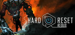 Hard Reset Redux header banner