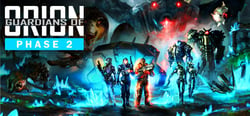 Guardians of Orion (Phase 2) header banner