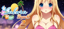 Sakura Beach 2 header banner