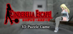 Cinderella Escape! R12 header banner