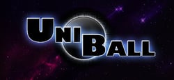 UniBall header banner
