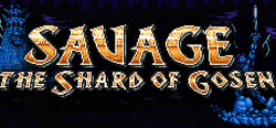 SAVAGE: The Shard of Gosen header banner