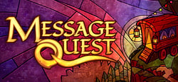 Message Quest header banner