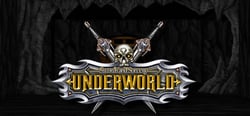 Swords and Sorcery - Underworld - DEFINITIVE EDITION header banner