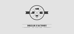Dream Factory header banner