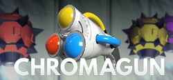 ChromaGun header banner