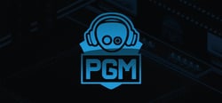 Pro Gamer Manager header banner