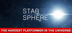 Starsphere header banner