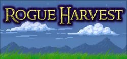 Rogue Harvest header banner