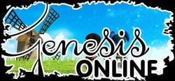 Genesis Online header banner